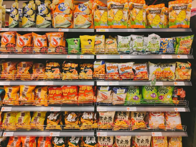商业摄影行业观察:高端品牌视觉内容如何赋能企业营销升级正文配图 1